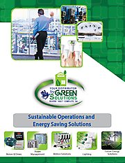 Sustainability Solutions Brochure